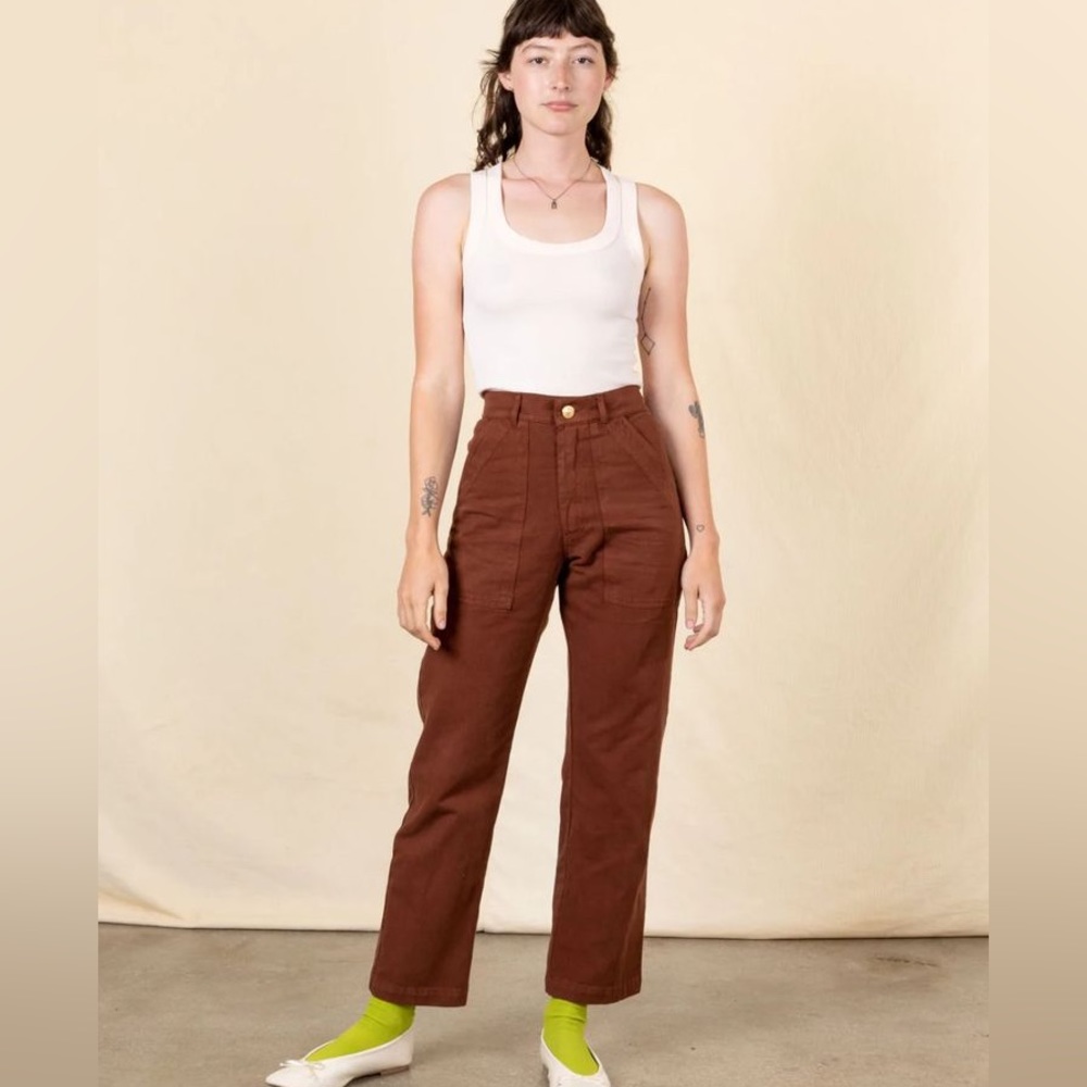 RESERVED - Big Bud Press Work Pants